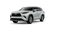 2026 Toyota Highlander Platinum All-Wheel Drive
