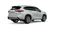 2026 Toyota Highlander Platinum All-Wheel Drive