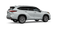 2026 Toyota Highlander Platinum All-Wheel Drive