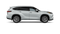 2026 Toyota Highlander Platinum All-Wheel Drive