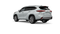 2026 Toyota Highlander Platinum All-Wheel Drive