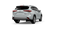 2026 Toyota Highlander Platinum All-Wheel Drive