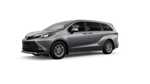 2026 Toyota Sienna LE Front-Wheel Drive