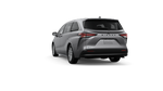 2026 Toyota Sienna LE Front-Wheel Drive