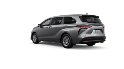2026 Toyota Sienna LE Front-Wheel Drive