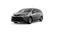 2026 Toyota Sienna LE Front-Wheel Drive