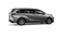 2026 Toyota Sienna LE Front-Wheel Drive
