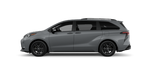 2026 Toyota Sienna XSE All-Wheel Drive