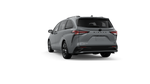 2026 Toyota Sienna XSE All-Wheel Drive