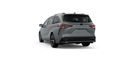 2026 Toyota Sienna XSE All-Wheel Drive