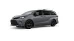 2026 Toyota Sienna XSE All-Wheel Drive