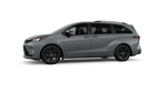2026 Toyota Sienna XSE All-Wheel Drive