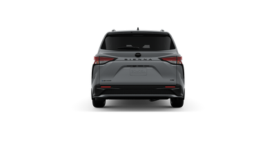2026 Toyota Sienna XSE All-Wheel Drive