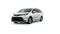2026 Toyota Sienna XLE Front-Wheel Drive