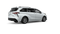2026 Toyota Sienna XLE Front-Wheel Drive