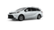2026 Toyota Sienna XLE Front-Wheel Drive