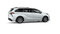 2026 Toyota Sienna XLE Front-Wheel Drive