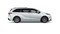 2026 Toyota Sienna XLE Front-Wheel Drive