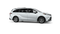 2026 Toyota Sienna XLE Front-Wheel Drive