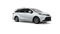 2026 Toyota Sienna XLE Front-Wheel Drive