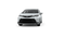 2026 Toyota Sienna XLE Front-Wheel Drive
