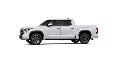 2026 Toyota Tundra i-FORCE MAX Limited i-FORCE MAX