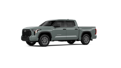 2026 Toyota Tundra SR5 Rear-Wheel Drive