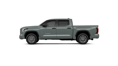 2026 Toyota Tundra SR5 Rear-Wheel Drive