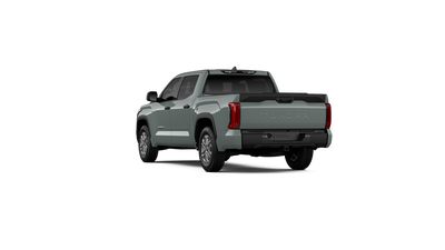 2026 Toyota Tundra SR5 Rear-Wheel Drive