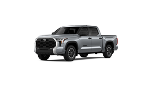 2026 Toyota Tundra SR5 4-Wheel Drive