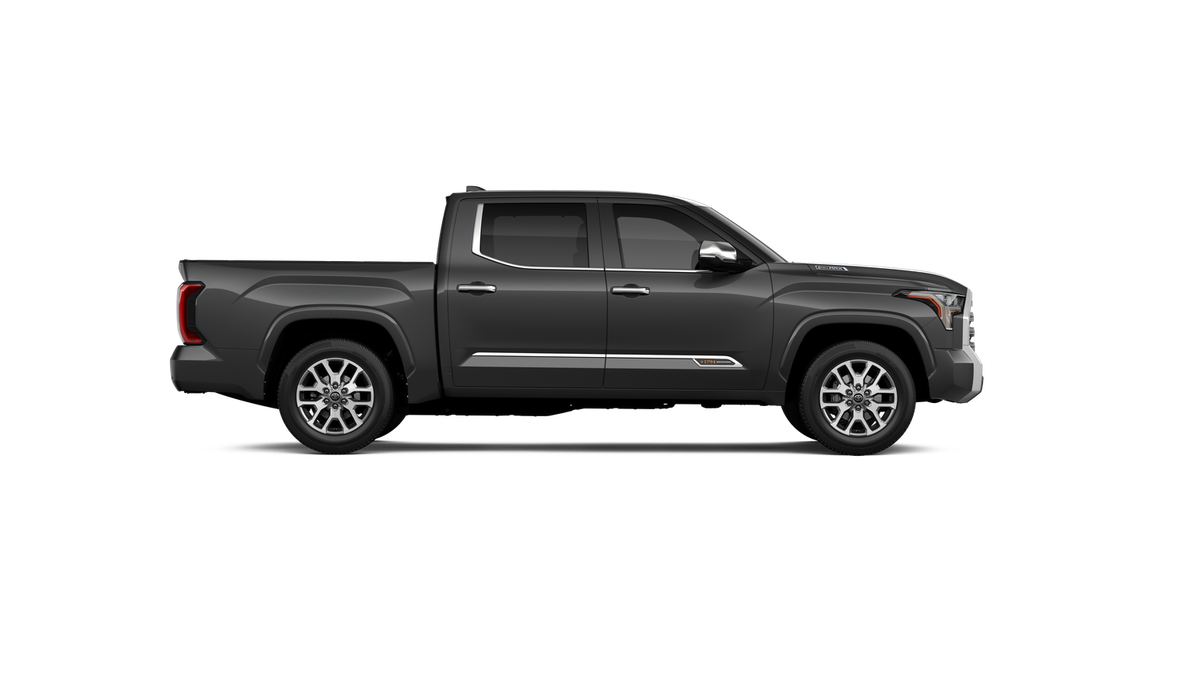 2026 Toyota Tundra i-FORCE MAX 1794 Edition i-FORCE MAX
