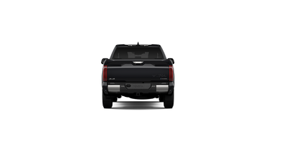 2026 Toyota Tundra i-FORCE MAX 1794 Edition i-FORCE MAX