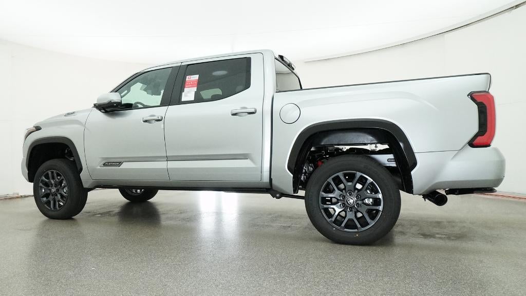 2026 Toyota Tundra i-FORCE MAX Platinum i-FORCE MAX