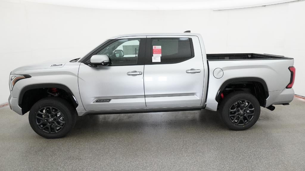 2026 Toyota Tundra i-FORCE MAX Platinum i-FORCE MAX