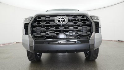 2026 Toyota Tundra i-FORCE MAX Platinum i-FORCE MAX
