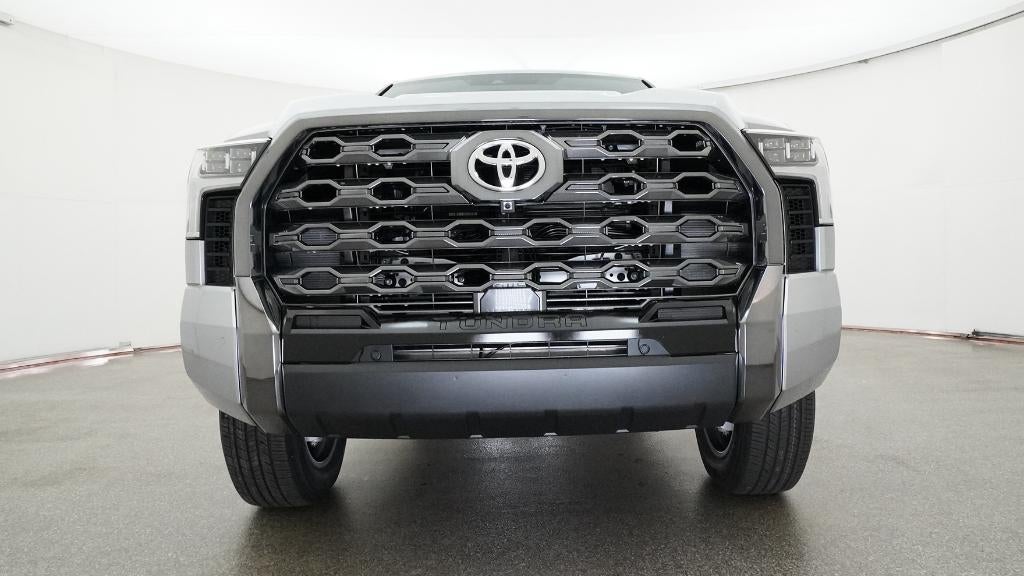 2026 Toyota Tundra i-FORCE MAX Platinum i-FORCE MAX