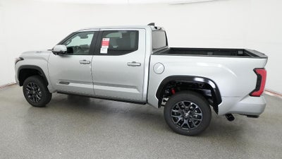 2026 Toyota Tundra i-FORCE MAX Platinum i-FORCE MAX