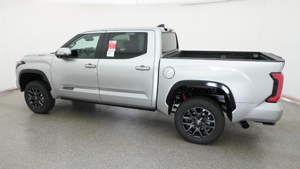 2026 Toyota Tundra i-FORCE MAX Platinum i-FORCE MAX