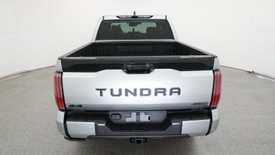 2026 Toyota Tundra i-FORCE MAX Platinum i-FORCE MAX