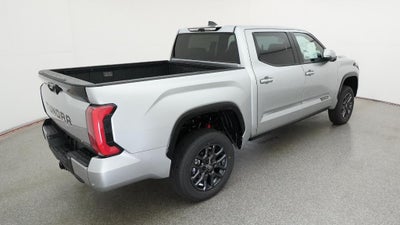 2026 Toyota Tundra i-FORCE MAX Platinum i-FORCE MAX