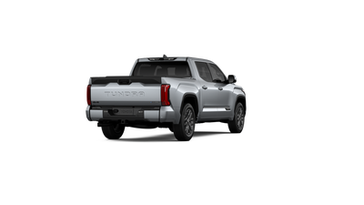 2026 Toyota Tundra i-FORCE MAX Platinum i-FORCE MAX