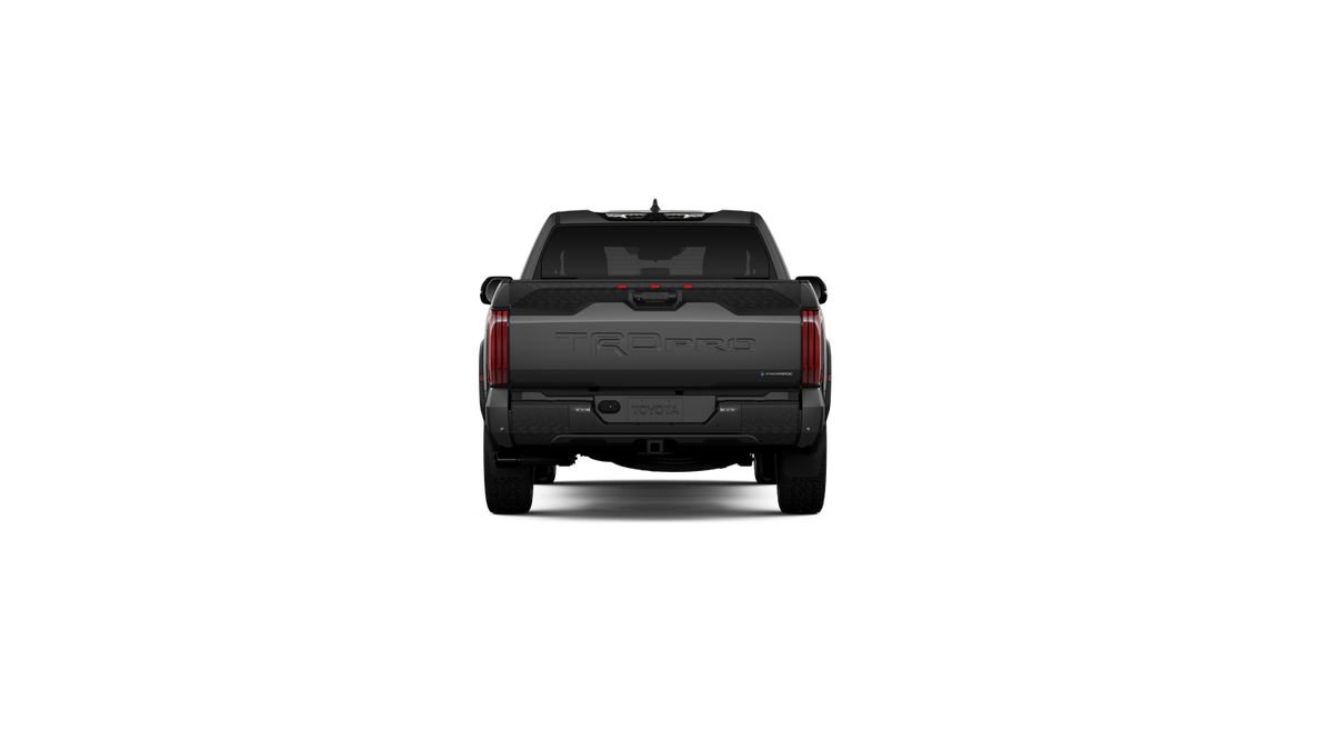 2026 Toyota Tundra i-FORCE MAX TRD Pro