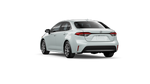 2027 Toyota Corolla LE Front-Wheel Drive