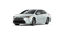 2027 Toyota Corolla LE Front-Wheel Drive