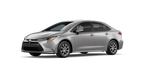 2027 Toyota Corolla LE Front-Wheel Drive