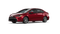 2027 Toyota Corolla LE Front-Wheel Drive