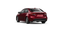 2027 Toyota Corolla LE Front-Wheel Drive