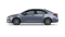 2027 Toyota Corolla LE Front-Wheel Drive