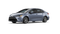 2027 Toyota Corolla LE Front-Wheel Drive