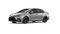 2027 Toyota Corolla SE Front-Wheel Drive